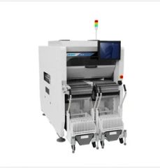Juki Rx 8 Super High Efficiency Dual Lane Modular Pick and Place Machine Chip Mounter - Shenzhen BOYU Electronic Technology Co., Ltd