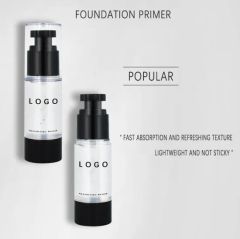 Face Primer Clear Moisture Base No Logo 15D MOQ100 - Image 5