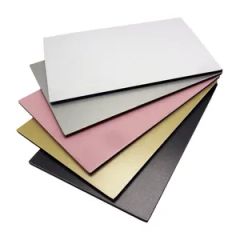 High-Quality Printed Aluminum Composite Panels for Signage Solutions - Image 3