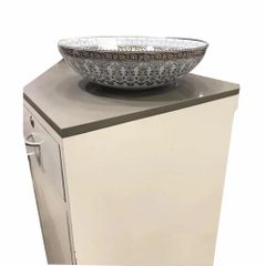Glass Rinser Kitchen Sink - Image 1