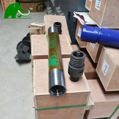 DTH Hammer Bits for Crawler Drilling Rig Machine Drilling Tools - Image 6