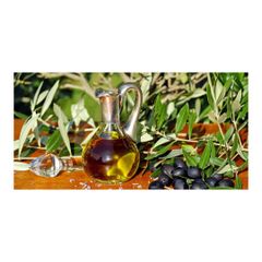 Box for Gift Litres Organic Olive Oil and 2 cans of Lt Extra Virgin Olive Oil - Image 5