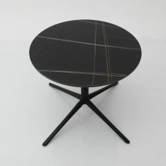 Furniture Dining Table Legs Coffee Bar Table - Image 1