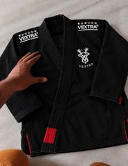 Ascend Lightweight Jiu Jitsu Gi - Image 2