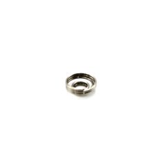OEM Custom Stainless Steel Compression Spring Loaded Battery Charging Contacts - Image 3