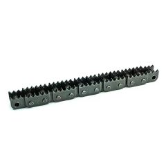 Efficient Drag Chain Conveyor with Simple Cleaning Mechanism Weight 3lbs Trademark sfr Condition New Use Harvesters Warranty 1 - Image 3