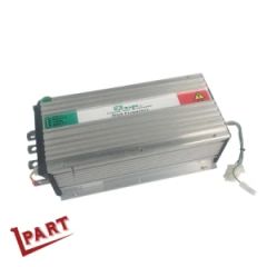 1 1 5t Forklift Parts Motor Controller A4h248 48V 400A - Hefei Liftpart Machinery Technology Co., Ltd.
