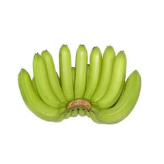 fresh green Cavendish banana high quality best popular fruit – product photo 1, product detail gallery