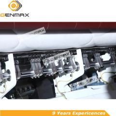 Computerized Chain Stitch Multi-Functional Mattress Quilting Machine - Image 4
