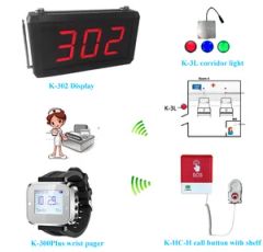 Ycall Nurse Call Indicator Light - Image 4