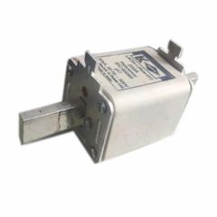 500V HRC Fuse Fuse Size Size-0 Fuse Type NH Fuse Current Rating 10 A Voltage Rating 500 V Standard Reference Iec 60269 Filling Material Filling - Image 3