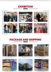 Stainless Steel Corner Protector Wrap Angles for Trucks Origin China HS Code 8512209000 Specification 45*15*15 Production Capacity - Image 6