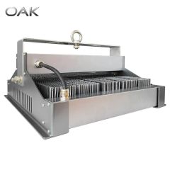 200W Daylight White LED High Bay Light for Food-Processing Cooling Room - Image 4