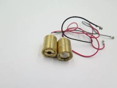 Customized Supplier Buy Cheap 660nm Diode Laser Receiver Module - Image 3
