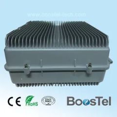 GSM 850MHz Channel Selective Repeater Origin China Condition New Standard Standard Trademark BOOSTEL Certification ISO, - Image 3