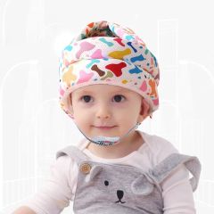 Gentle Baby Shampoo and Body Wash Set Infant Safety Helmet - Image 6