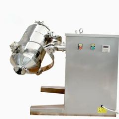 Economic Ceramic Animal Feed Powder Mixing Equipment - Image 2