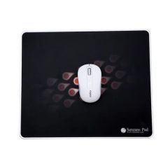 Mouse Pad with Printing, Custom OEM Office Mouse Pad - Image 1