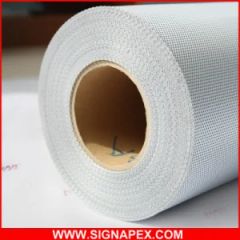 Signapex Self Adhesive One Way Vision Vinyl Window Film /Inkjet Printing Media /Car Sticker - Signapex Technology Co., Ltd.