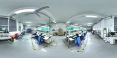 PCBA Assembly Battery Management System Other PCB & PCBA 2s BMS for Lithium Battery with Balance - Image 5