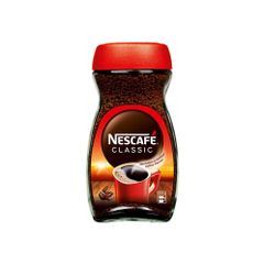 Nescafe bulk supply wholesale affordable price top quality soluble coffee - Image 1