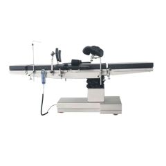 Medical Hospital Surgical Electric Orthopedic Operating Table Neurosurgery Operation Theater Table - Image 4