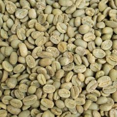 Green Beans Robusta Coffee Standard Grade 1 and Grade 2 – product photo 1, product detail gallery