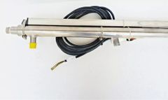 HEINRICH KUBLER Mini-BNA Level Indicator Transmitter & Magnetic Float Switch NEW - Image 1
