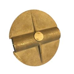 Sand Casting Sand Cast Gas Burner OEM Service - Image 4