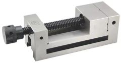 Milling Machine Accessories, Milling Machine Vise - Image 2