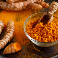 Turmeric Powder – product photo 4, product detail gallery