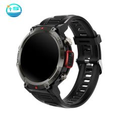 High Quality Blood Sugar Monitor Smart Watch Smart Watch Phone - Image 5