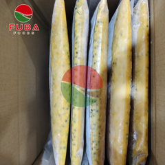 Frozen Passion Fruit Pulp with seed - Image 4