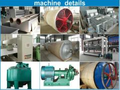 Multi-Function Automatic Making Napkin Packing Wet Wipe Toilet Paper Tissue Machine Factory - Image 2