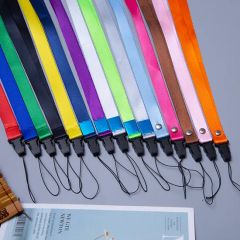 Adjustable Length Lanyard for Phones & USB Drives - Image 5