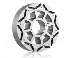 Progressive Stamping Mold Motor Parts Origin China Trademark OEM Model NO. ROTOR Transport Package Ctns - Image 6