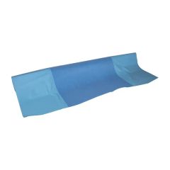 Hospital Medical Instrument Back Table Cover Usage Bag Width 1.6m Origin China Grade Domestic Style Embossed Trademark YuChen - Image 2