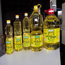 Crude & Refined Rapeseed Oil/canola Oil For Sale  - Image 2