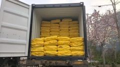 Customized Poly Woven Packing Bags for Rice Peanuts - Image 5