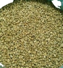 Green Beans Robusta Coffee Standard Grade 1 and Grade 2 – product photo 2, product detail gallery