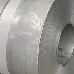 Custom Length Carbon Steel Coils - Direct From Factory Supplier - Image 3