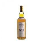 Macallan 1937 32 Year Old Fine & Rare - The Macallan - Scotch Whisky - Single Malt - Image 3