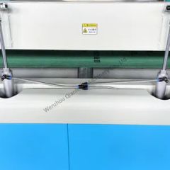 Automatic Feeding System Flexographic Printer Machine for Packaging Printing - Image 2