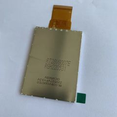 2.8 Inch TFT LCD Module with 480X640 Resolution for Industrial Control Panels Monitor - Image 1