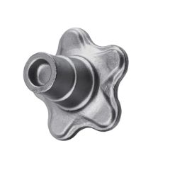 Lightweight Forged Wheel Hubs for High Performance Vehicles - Image 3