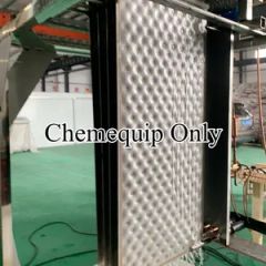 Stainless Steel Plate Ice Machine for Ice Making MOQ 1 Set Origin China Condition New Certification ISO Ice Type Flake Ice - Image 2