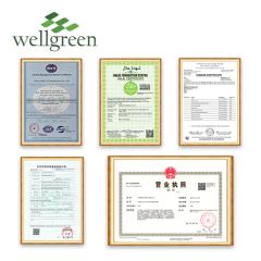 Wellgreen WG-DP01 Butterfly Pea Powder Food 1kg/Alu-Foil 25kg/Carton - Image 5