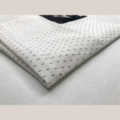 Pure and Premium Linen Fabrics 17*17 Printed Style Plain Width 53/54" Technics Woven Pattern Plain Dyed HS Code - Image 6