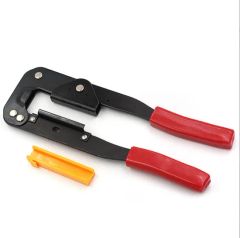Cable Crimping Pliers, Suitable for Crimping FC Terminals, Computer Crimping Pliers - Image 3
