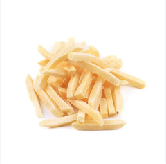 Cheap Price Iqf French Fries Frozen Vegetables Frozen Fries Agricultural Frozen French Fries - Image 4
